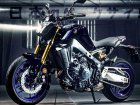 Yamaha MT-09 SP